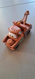 Takel van Cars van 10 cm groot te koop, Ophalen of Verzenden, Zo goed als nieuw