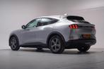 Ford Mustang Mach-E RWD 75 kWh [ Leder B&O LED ] (bj 2021), Auto's, Ford, Automaat, 0 cilinders, Gebruikt, 750 kg