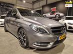 Mercedes-Benz B-klasse 180 Prestige - Automaat - Navigatie -, Auto's, 65 €/maand, 1325 kg, Gebruikt, Euro 6