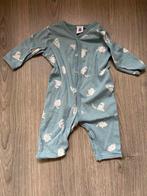 Petit Bateau pakje maat 67, Kinderen en Baby's, Ophalen of Verzenden, Zo goed als nieuw, Jongetje of Meisje, Pakje