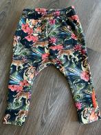 Broek baby maat 86/92 hema bananas en bananas, Ophalen of Verzenden, Zo goed als nieuw, Jongetje of Meisje, Broekje