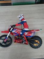 SkyRC SR5 Super Rider RC Motor, Ophalen of Verzenden, Zo goed als nieuw