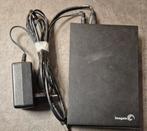 1TB Externe HDD, Computers en Software, Harde schijven, Ophalen of Verzenden, Gebruikt, Laptop, USB