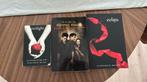 Stephenie Meyer - Twilight, Ophalen, Zo goed als nieuw, Nederland, Stephenie Meyer