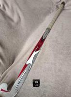 Slazenger demon hockeystick 34 inch hout, Gebruikt, Ophalen of Verzenden, Stick