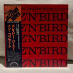 LP Dizzy Gillespie in Concert Royal Roost Japan 1981, 1980 tot heden, Ophalen of Verzenden, Zo goed als nieuw, 12 inch