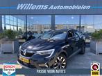 Renault Arkana 1.6 E-Tech full hybrid 145 evolution Camera,, Arkana, Stof, Gebruikt, 4 cilinders