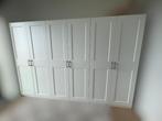 Wardrobe / Closet, Ophalen, 25 tot 50 cm, 50 tot 100 cm, Minder dan 100 cm