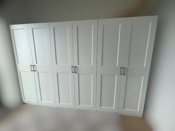 Wardrobe / Closet beschikbaar voor biedingen