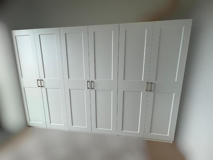 Wardrobe / Closet, Huis en Inrichting, Kasten | Kledingkasten, Minder dan 100 cm, 50 tot 100 cm, 25 tot 50 cm, Ophalen