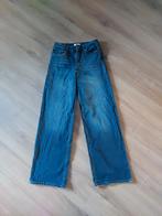 Wide leg jeans Only maat M/34, Ophalen of Verzenden, Zo goed als nieuw, Blauw, W28 - W29 (confectie 36)