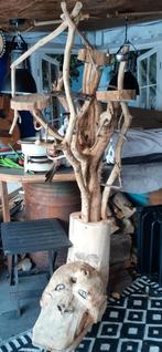 Papagaaien ,vogels,parkieten klimboom nieuw, Dieren en Toebehoren, Vogels | Toebehoren, Ophalen, Nieuw, Speelgoed