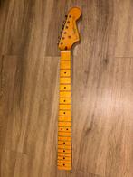 Roasted maple Jazzmaster neck / hals, Ophalen of Verzenden, Zo goed als nieuw, Elektrische gitaar