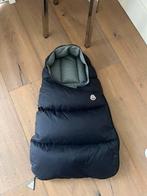 Moncler slaapzak 3/6 mnd wagenzak  maxicosi  62/68, Kinderen en Baby's, Dekens, Slaapzakjes en Inbakerproducten, Slaapzak, Ophalen of Verzenden