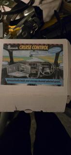 Economic Cruise Control - Universele Auto Accessoire, Auto-onderdelen, Ophalen of Verzenden, Nieuw, Universele onderdelen