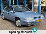 Citroen Xantia 1.8i-16V 2001 AIRCO NAP Youngtimer UNIEK, Auto's, Citroën, Stof, Gebruikt, Zwart, 4 cilinders