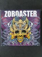 Zoroaster - Matador, Ophalen of Verzenden, Zo goed als nieuw