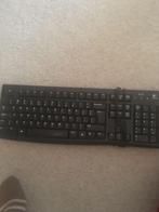 Logitech K120, Ophalen, Gebruikt, Logitech G, Qwerty