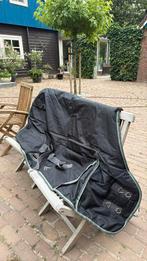 Winterdeken  300g vulling 165cm, Dieren en Toebehoren, Ophalen of Verzenden, Zo goed als nieuw
