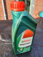 Castrol Motorolie 5W-40, Ophalen