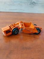 ALLIS CHALMERS 260 MOTOR SCRAPER, Ophalen of Verzenden, Zo goed als nieuw, Auto