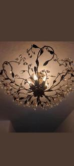 Leqerc en bouwman plafonnière, Ophalen of Verzenden