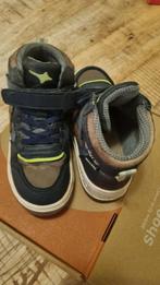 Shoesme waterproof blauwe sneaker, Kinderen en Baby's, Kinderkleding | Schoenen en Sokken, Schoenen, Ophalen of Verzenden, Zo goed als nieuw