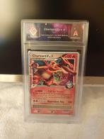 Charizard LV.X Promo 2009 - Zeldzaam!, Hobby en Vrije tijd, Verzamelkaartspellen | Pokémon, Verzenden