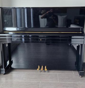 Yamaha U1 B Rev. Silent Piano beschikbaar voor biedingen