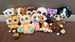 TY Beanie Boo knuffels 11 stuks, Ophalen of Verzenden, Zo goed als nieuw, Overige typen