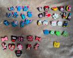disney crocs bedels, Ophalen of Verzenden, Nieuw, Overige kleuren, Armband