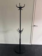 Kapstock 16 haken zwart, Kapstok bv, Ophalen of Verzenden, Zo goed als nieuw, Minder dan 100 cm