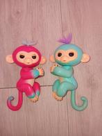 Robot aapjes in goede staat, Ophalen of Verzenden, Zo goed als nieuw