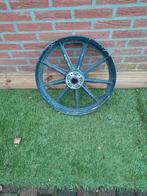 19 inch 9 spoke voorwiel, Ophalen of Verzenden