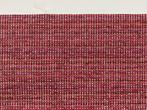 De Ploeg Coll 18; rood, fuchsia, oranje; 3 meter meubelstof, Overige materialen, 120 cm of meer, Ophalen of Verzenden, Rood