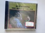 Otis Redding,the Dick of the bay (splinternieuw.), Verzenden, 2000 tot heden, Zo goed als nieuw