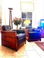 Schuitema decoforma fauteuils, Ophalen