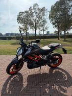 KTM Duke 390 2022 - Naked Bike, KTM, Particulier, 373 cc, Quickshifter