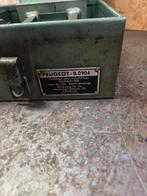 Speciaal gereedschap Fenwick 80904 Peugeot 204/304, Ophalen, Gebruikt