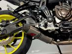 YAMAHA MT 07 ABS (bj 2016), Motoren, Motoren | Yamaha, 2 cilinders, Bedrijf, Onbekend, YAMAHA