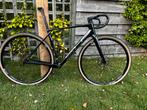 Superior X-road GF frameset 54, Fietsen en Brommers, Fietsen | Racefietsen, 28 inch, Carbon, Zo goed als nieuw, Meer dan 20 versnellingen
