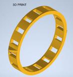 Tekenaar 3D en 2D CAD, Overige uren, HBO, Vanaf 10 jaar, Overige vormen