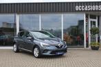 Renault Clio 1.0 TCe 90 Equilibre, 12 maanden, Gebruikt, 1057 kg, Met garantie (alle)