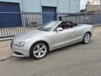 Audi A5 Cabriolet 1.8 TFSI Sport Edition *142.650 KM*ZEER MO, Gebruikt, 4 cilinders, 4 stoelen, Leder