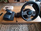 Trust GXT 289 Racing Wheel - Zo goed als nieuw!, Ophalen of Verzenden, Zo goed als nieuw