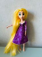 Disney - Tangled the Series: Rapunzel Pop, Ophalen of Verzenden, Overige figuren, Zo goed als nieuw, Overige typen