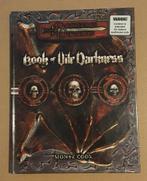 Dungeons and Dragons 3.5 Book of Vile Darkness D&D, Een of twee spelers, Ophalen of Verzenden, Zo goed als nieuw, Wizards of the Coast