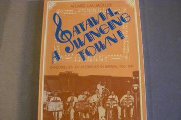BATAVIA / 1922 - 1949 / Jazzbands / dansorkesten / Möller beschikbaar voor biedingen