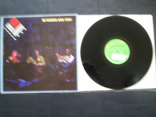 LP van LOOSE ENDS So where are You? 1985 Virgin Records Ltd., Cd's en Dvd's, Vinyl | Pop, Gebruikt, Ophalen of Verzenden