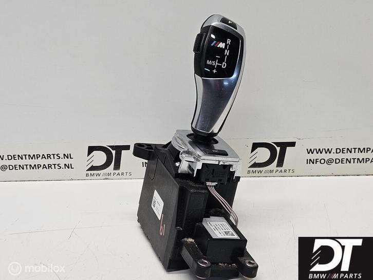 Versnellingspook BMW X5 M E70 X6 M E71 61319228594, Auto-onderdelen, Transmissie en Toebehoren, BMW, Gebruikt, Ophalen of Verzenden